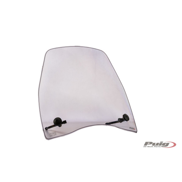 Puig Puig urban screen | light smoke | piaggio medley 125 2020>current
